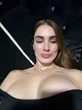 SofiaCarter online show from April 2026 02:27:02 AM