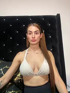 Snapshot of SofiaCarter chatting on January 2025 12:52:02 AM SofiaCarter online show from January 2025 12:52:02 AM