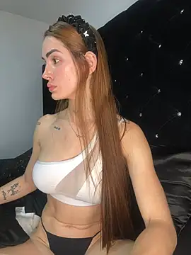 Snapshot of SofiaCarter chatting on January 2025 12:38:01 AM SofiaCarter online show from January 2025 12:38:01 AM