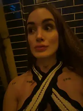 SofiaCarter online show from November 2025 05:44:02 AM