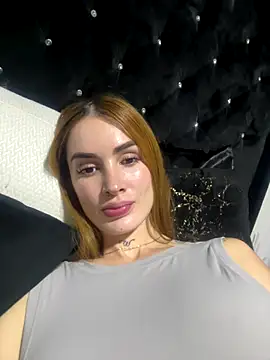 SofiaCarter online show from December 2025 12:57:02 AM