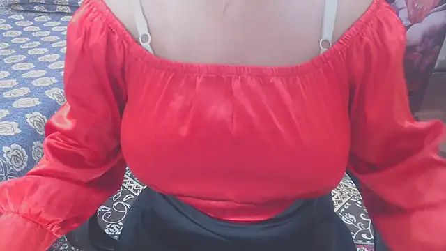 Snapshot of Mahikhanna_ chatting on March 2025 07:29:02 PM Mahikhanna online show from March 2025 07:29:02 PM