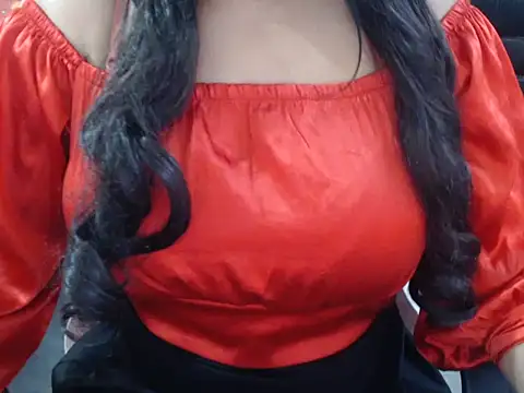 Snapshot of Mahikhanna_ chatting on January 2025 07:28:02 PM Mahikhanna online show from January 2025 07:28:02 PM