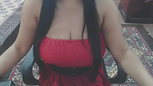 Snapshot of Mahikhanna_ chatting on January 2026 06:59:02 PM Mahikhanna online show from January 2026 06:59:02 PM