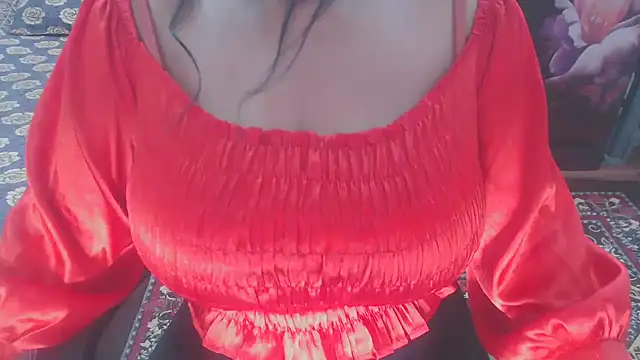 Snapshot of Mahikhanna_ chatting on March 2025 07:16:01 PM Mahikhanna online show from March 2025 07:16:01 PM