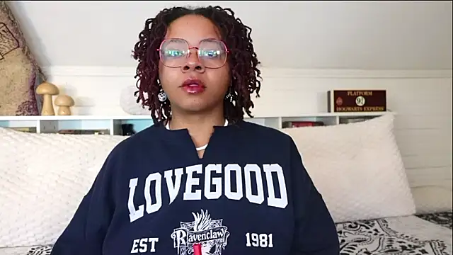 -khayaparker online show from February 2026 10:46:02 AM