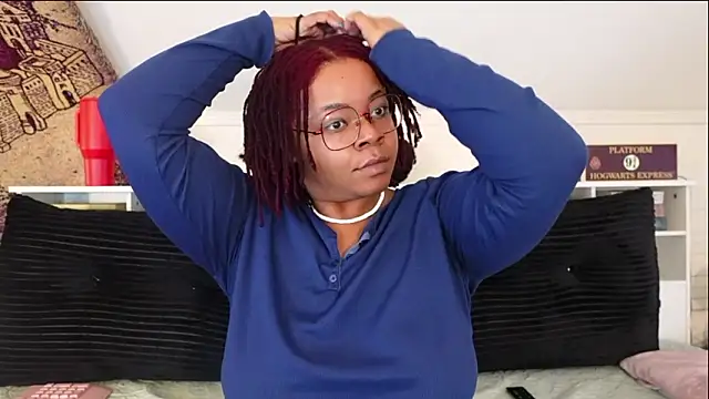 -khayaparker online show from March 2026 06:04:02 PM