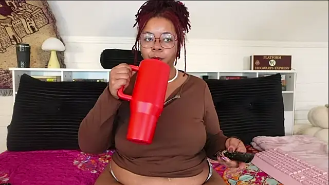 -khayaparker online show from March 2026 08:11:02 PM