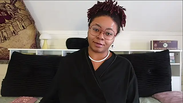 -khayaparker online show from March 2026 05:02:02 PM