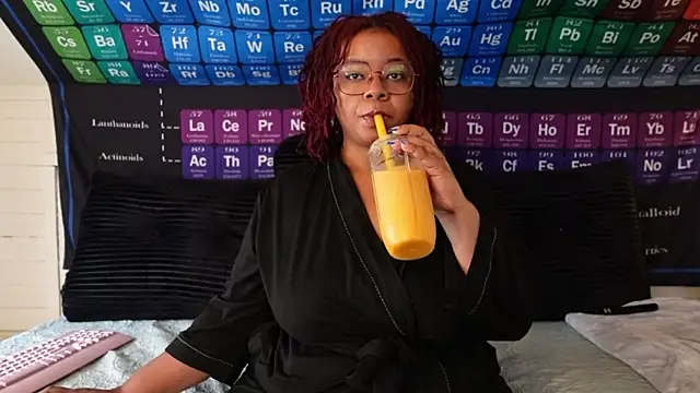 -khayaparker online show from April 2026 07:51:01 PM