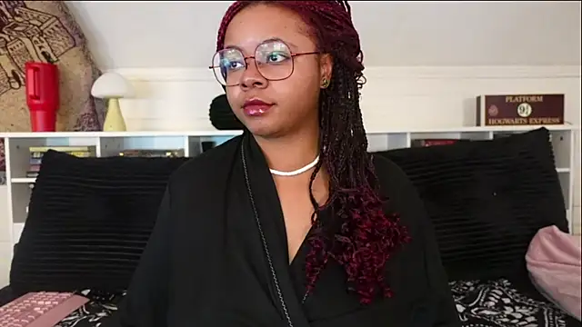 -khayaparker online show from March 2026 05:24:01 PM