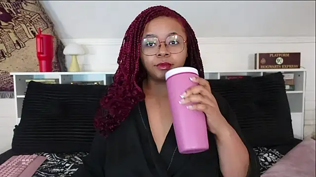 -khayaparker online show from March 2026 03:17:02 PM