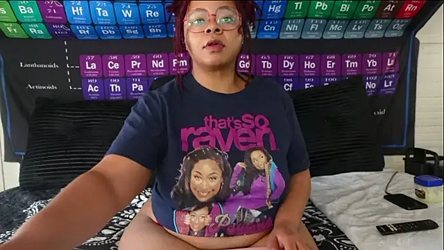 -khayaparker online show from April 2026 07:59:02 PM