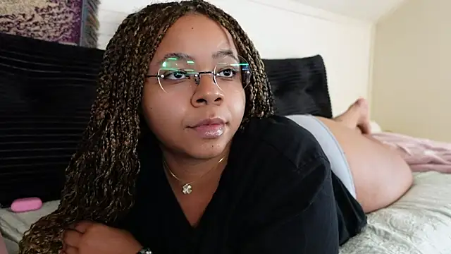 -khayaparker online show from July 2026 07:38:02 PM