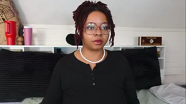 -khayaparker online show from January 2026 02:02:02 PM