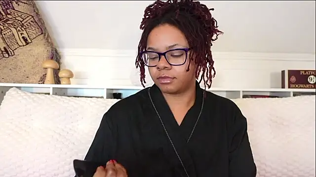 -khayaparker online show from February 2026 08:26:01 PM