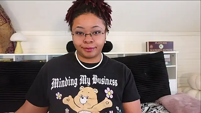 -khayaparker online show from February 2026 03:01:02 PM