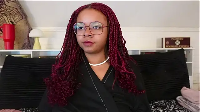 -khayaparker online show from March 2026 05:47:02 PM