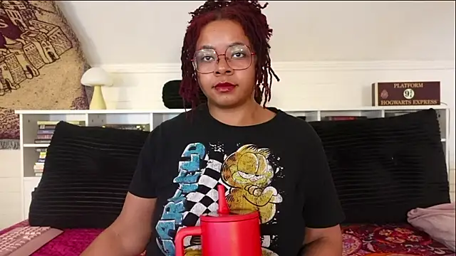 -khayaparker online show from March 2026 08:07:01 PM