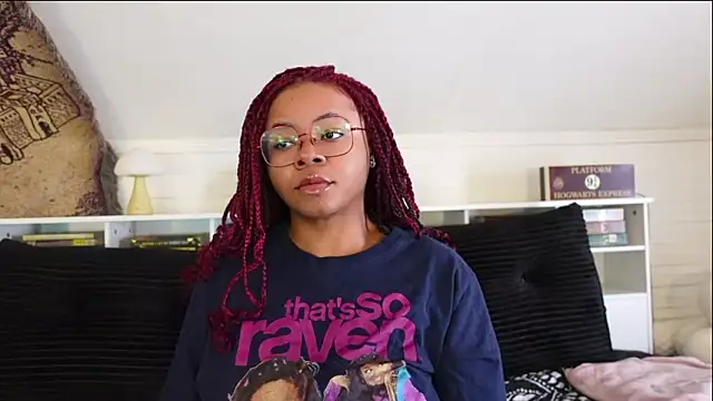 -khayaparker online show from March 2026 05:08:02 PM