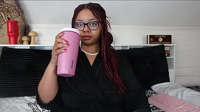 -khayaparker online show from January 2026 09:24:02 AM