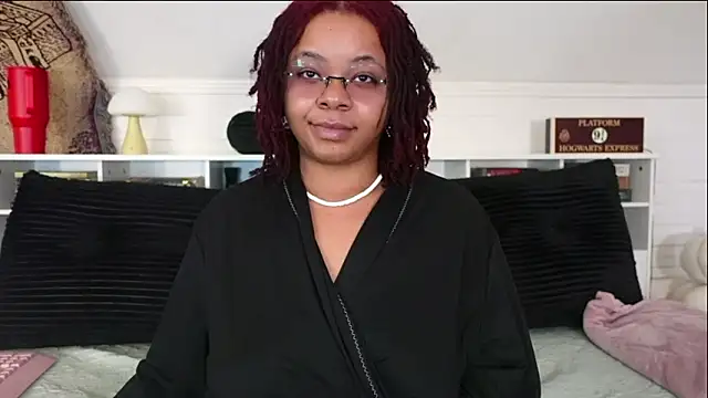 -khayaparker online show from March 2026 01:17:01 PM