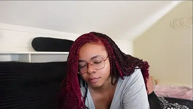 -khayaparker online show from March 2026 04:10:01 PM