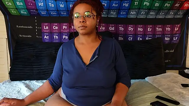 -khayaparker online show from April 2026 03:16:01 PM