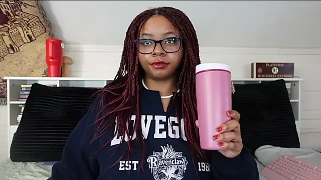 -khayaparker online show from January 2026 01:15:02 PM