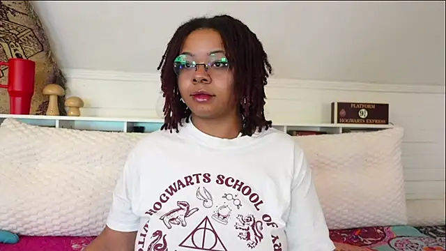 -khayaparker online show from February 2026 04:36:01 PM