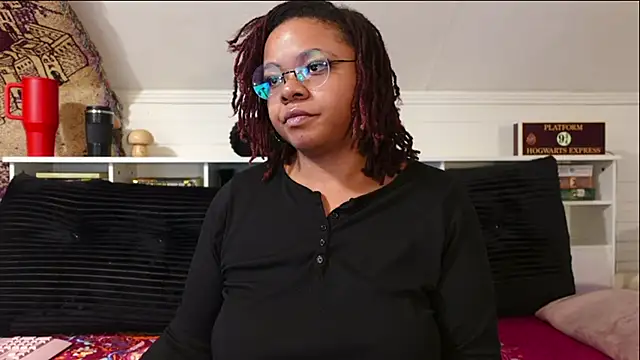 -khayaparker online show from February 2026 03:57:01 PM