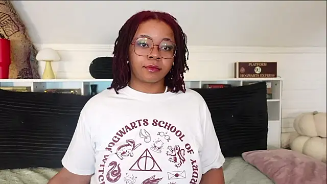 -khayaparker online show from March 2026 05:53:01 PM