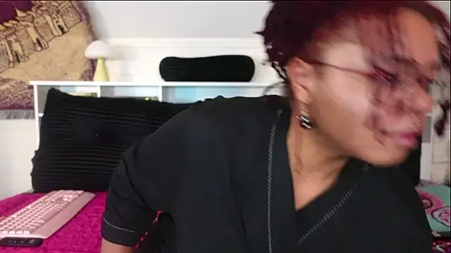 -khayaparker online show from March 2026 08:49:02 AM