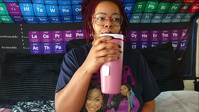 -khayaparker online show from April 2026 05:59:01 PM