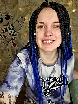 LazyTanukii online show from January 2026 06:42:02 AM