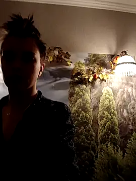 LazyTanukii online show from November 2025 06:40:02 AM