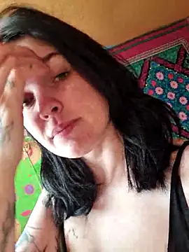 LazyTanukii online show from February 2026 03:49:02 AM