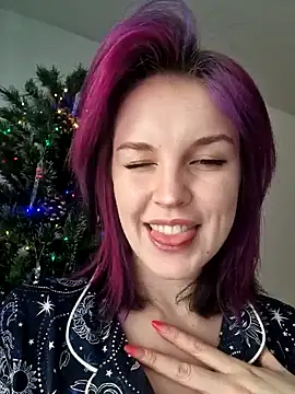 LazyTanukii online show from December 2024 04:33:02 AM