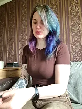 LazyTanukii online show from June 2026 06:31:02 AM