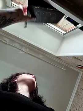 LazyTanukii online show from March 2026 08:01:01 AM