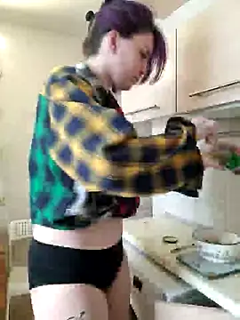 LazyTanukii online show from February 2025 03:09:01 AM
