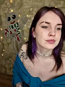 LazyTanukii online show from December 2025 06:38:02 AM