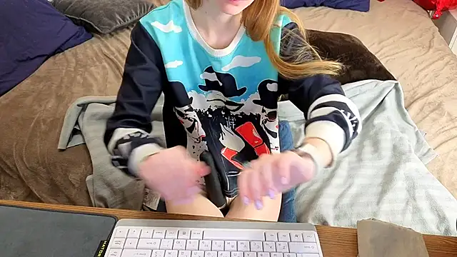 CharmedDoll online show from March 2026 07:26:02 AM