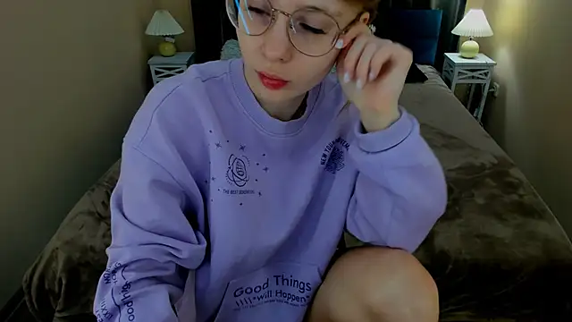 CharmedDoll online show from March 2026 07:21:02 AM