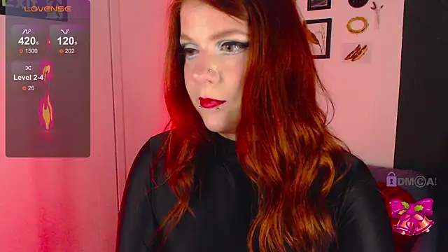 auroralatexprincess online show from December 2024 10:55:02 PM