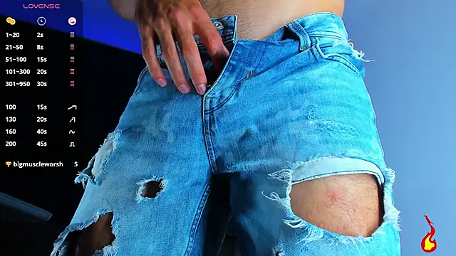 vanegas luis online show from January 2026 11:52:02 PM