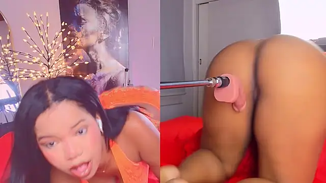 kinky natasha  online show from January 2026 12:45:02 PM