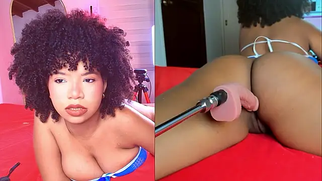 kinky natasha  online show from February 2026 02:25:01 PM