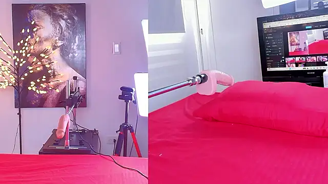 kinky natasha  online show from March 2026 01:31:02 PM