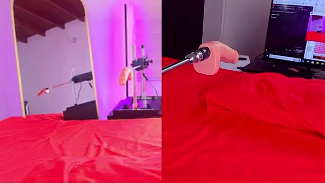 kinky natasha  online show from December 2025 02:30:01 PM